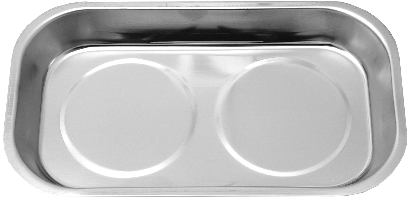 STEEL MAGNETIC PARTS TRAY