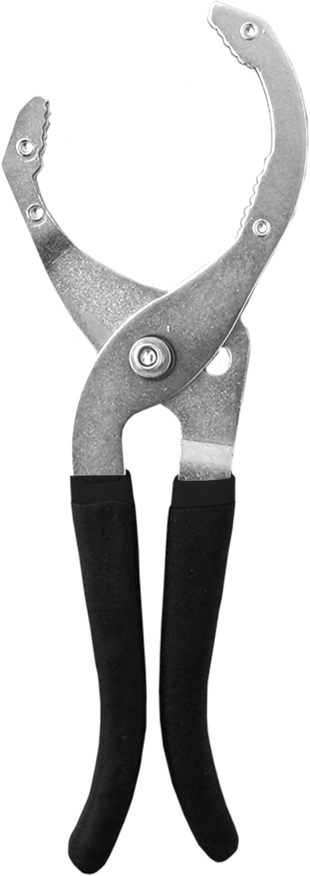 240mm(9 1/2″)OIL FILTER CLAW PLIER