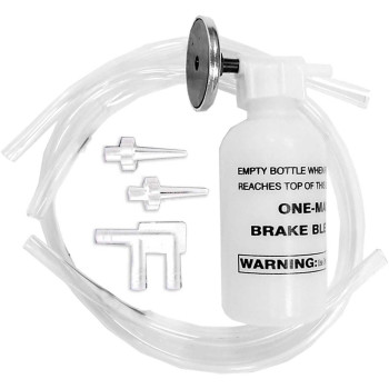 Brake Bleeder Kit
