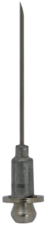 GREASE INJECTOR NEEDLE