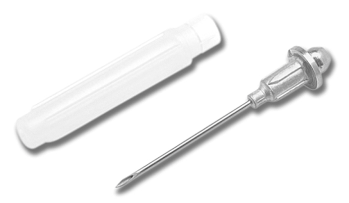 GREASE INJECTOR NEEDLE