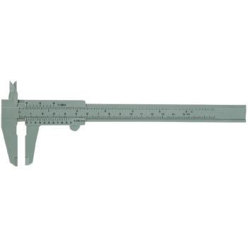 150mm Plastic Caliper
