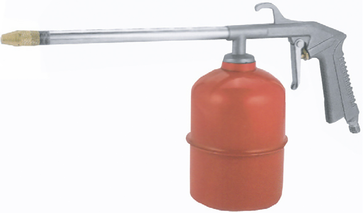 1Ltr DEGREASING WASH GUN