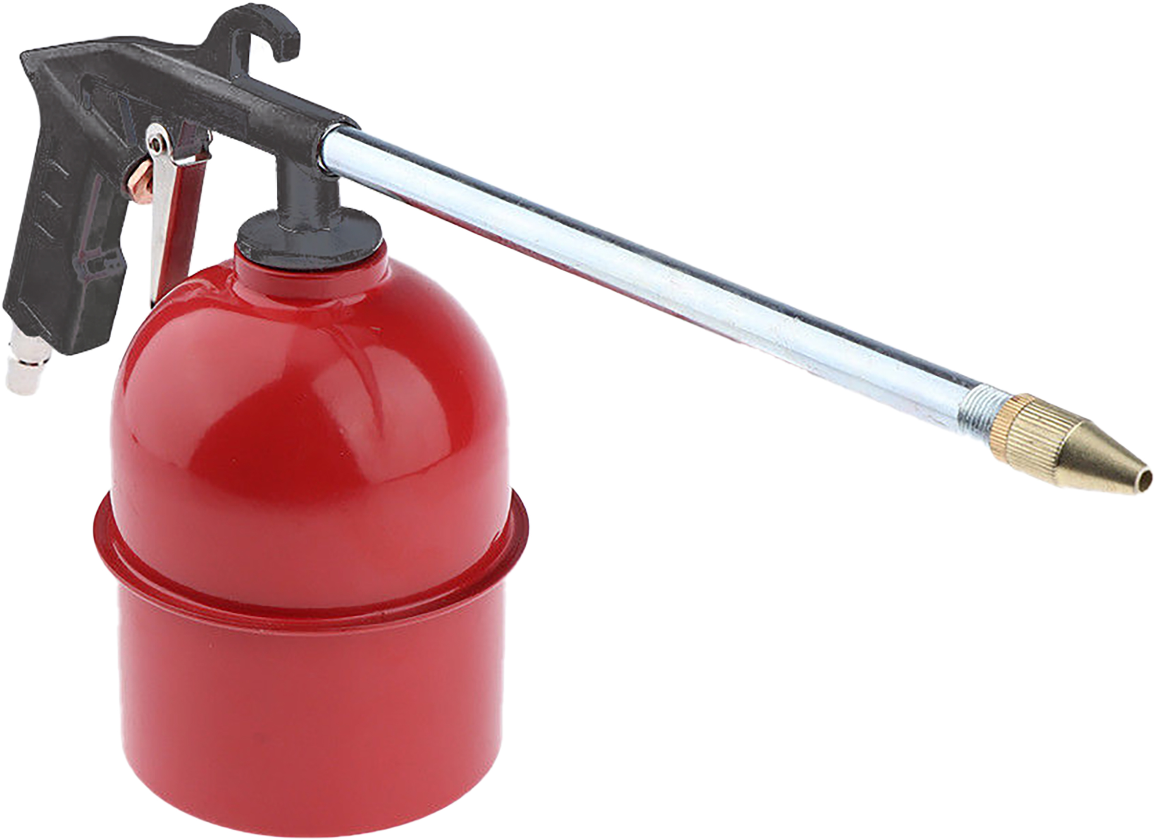 1Ltr DEGREASING WASH GUN