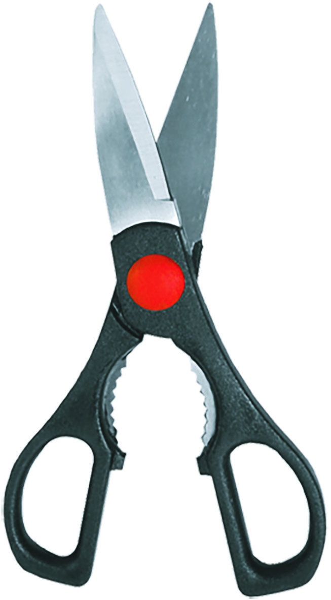 8” Scissors