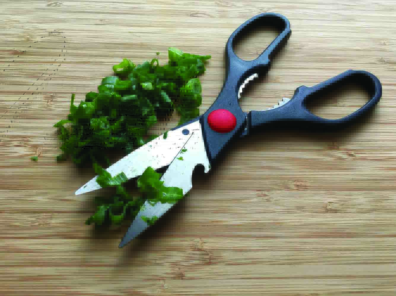 8” Scissors