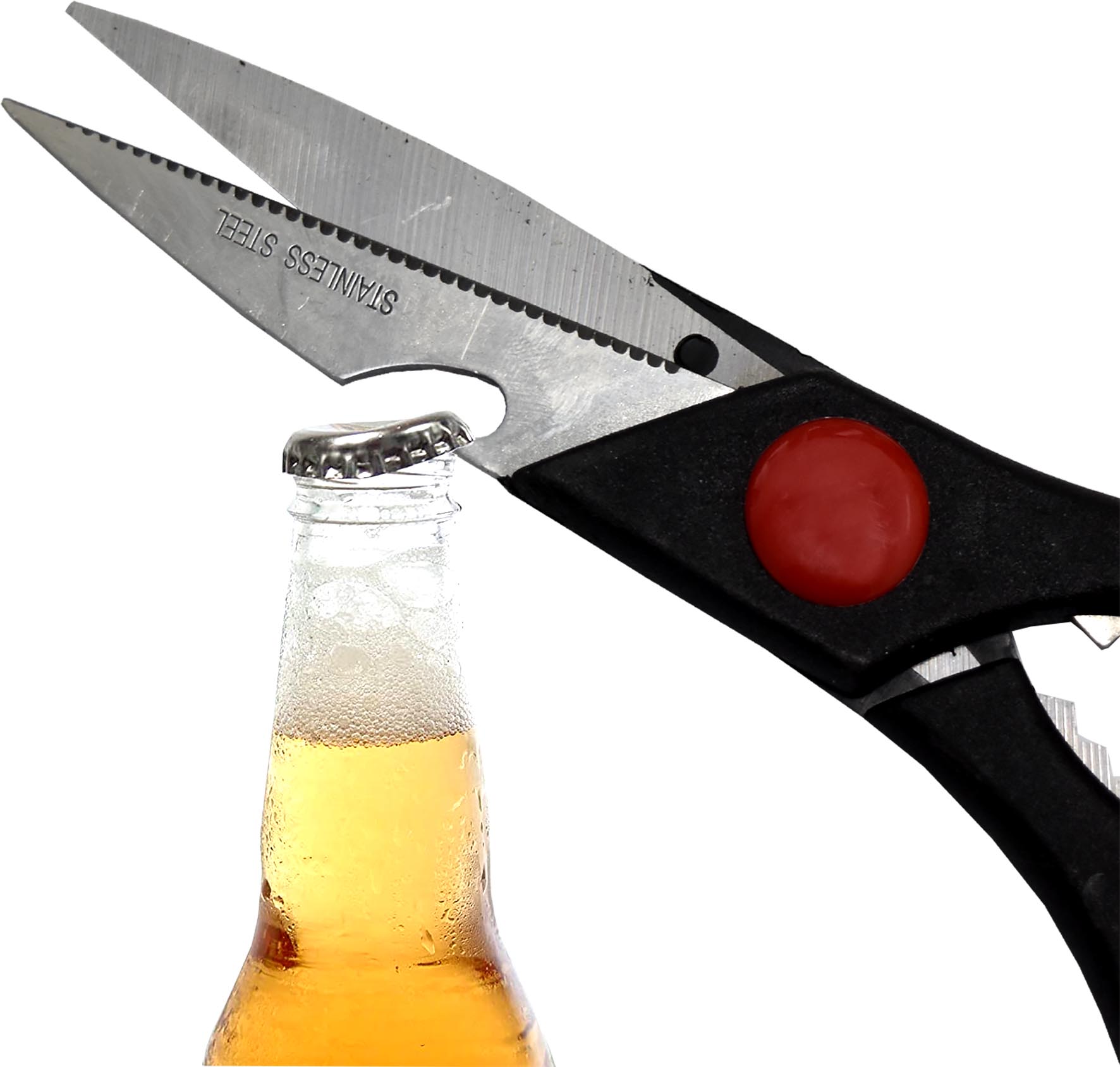 8” Scissors