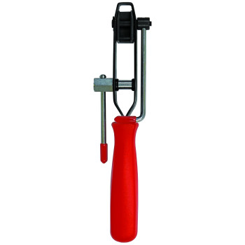 CV Joint Banding Tool with Built-in Band Cutter