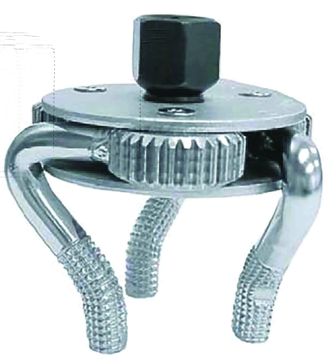 3 CLAW OIL FILTER WRENCH