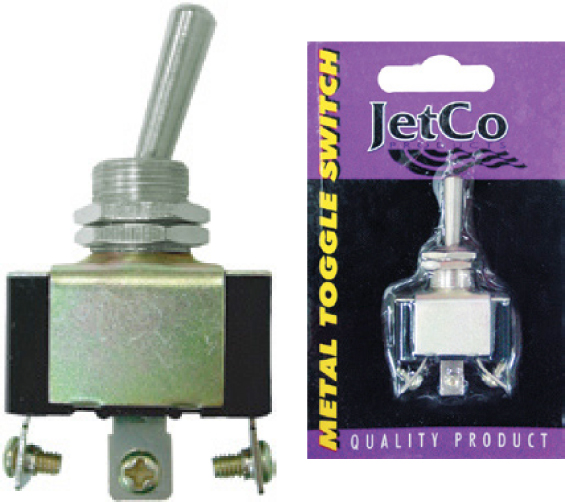 SWITCH – 3PIN METAL TOGGLE UNIVERSAL ON-OFF-ON