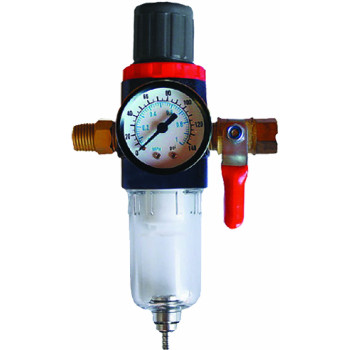 Airline Regulator & Filter