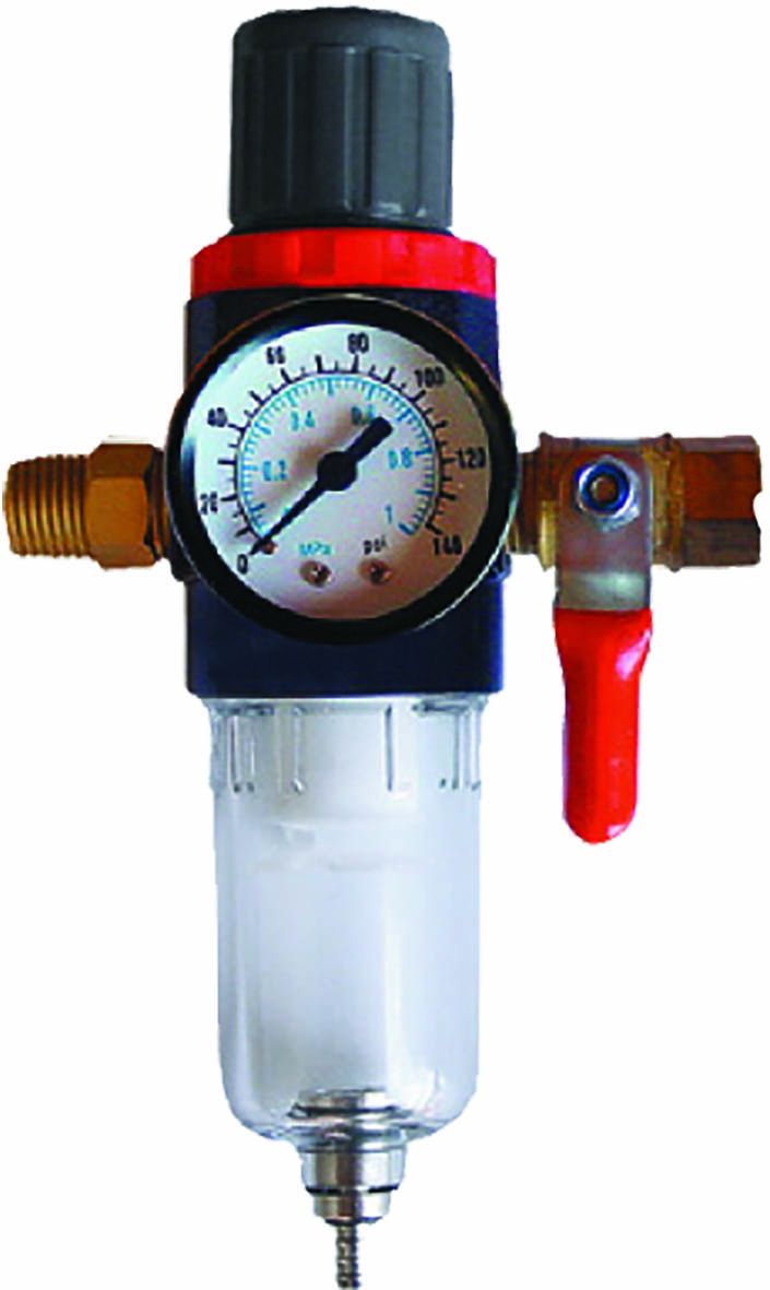 Airline Regulator & Filter