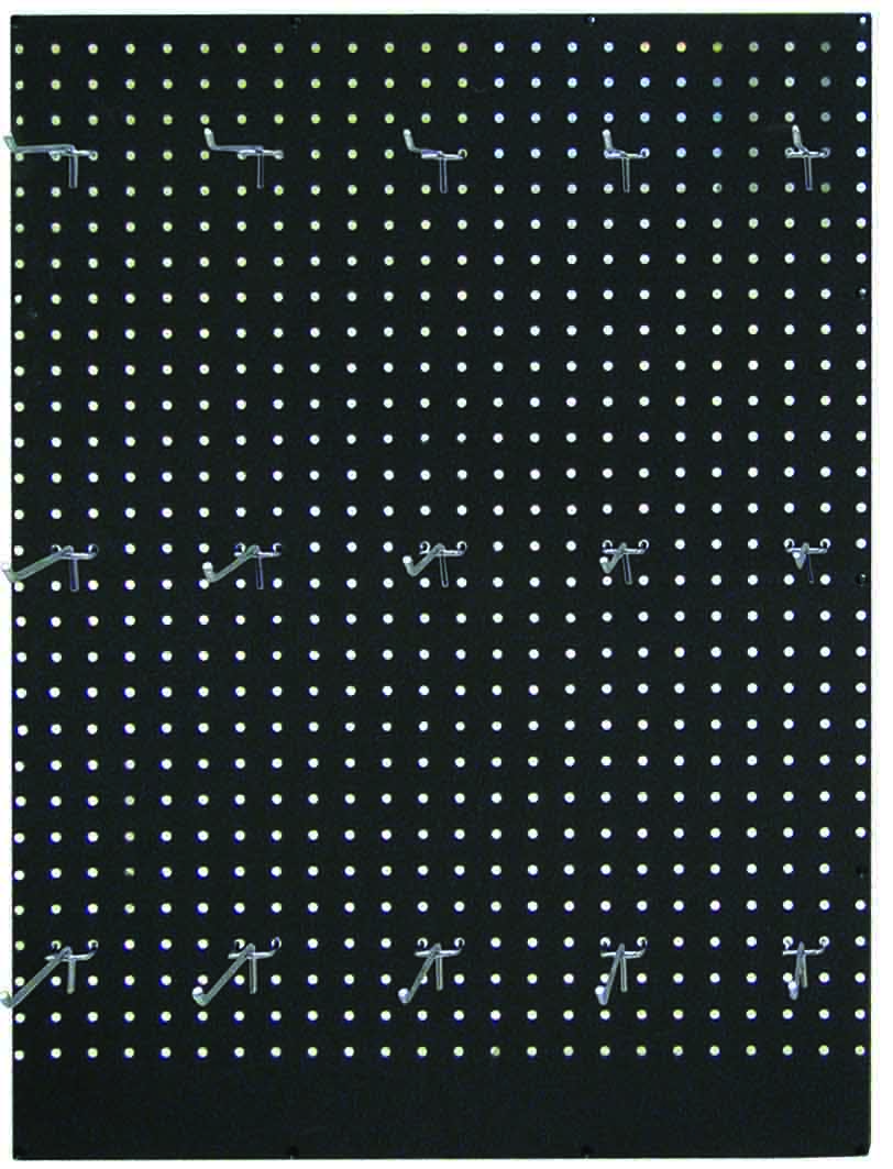 PEG BOARD