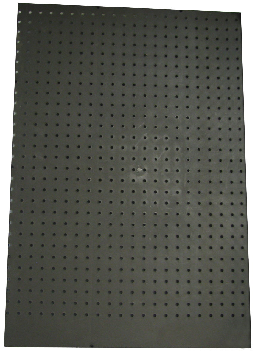 PEG BOARD