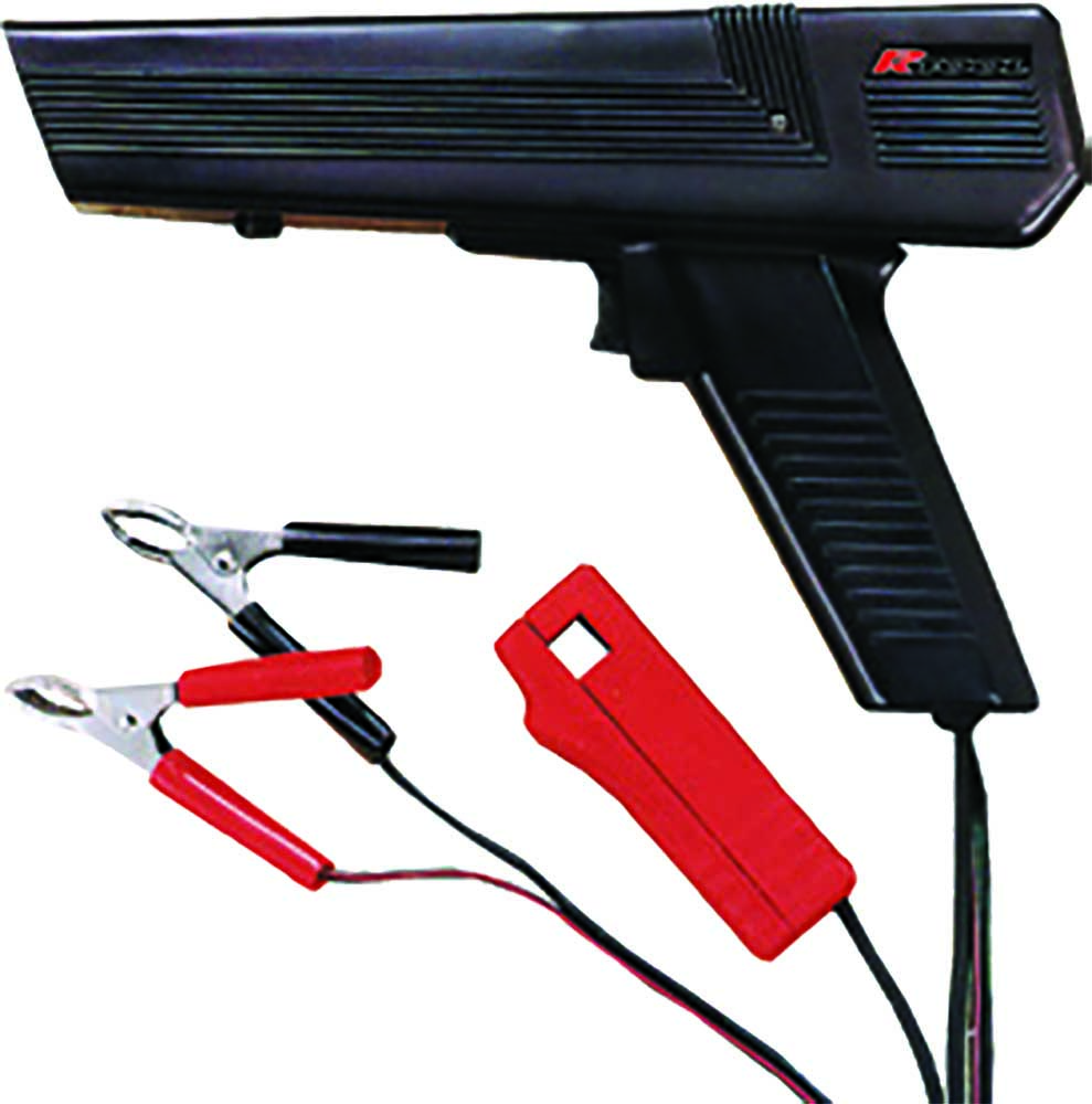 Timing Light – TL2000 Inductive Xenon