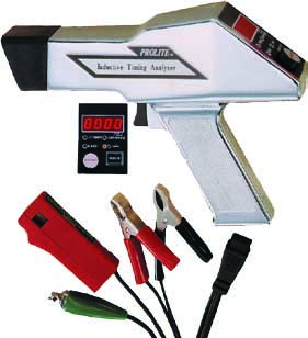 Timing Light  – DA-5100 Digital Advance with Tach/Dwell/Volt Tester