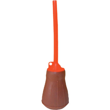 Bulb Style Battery Filler