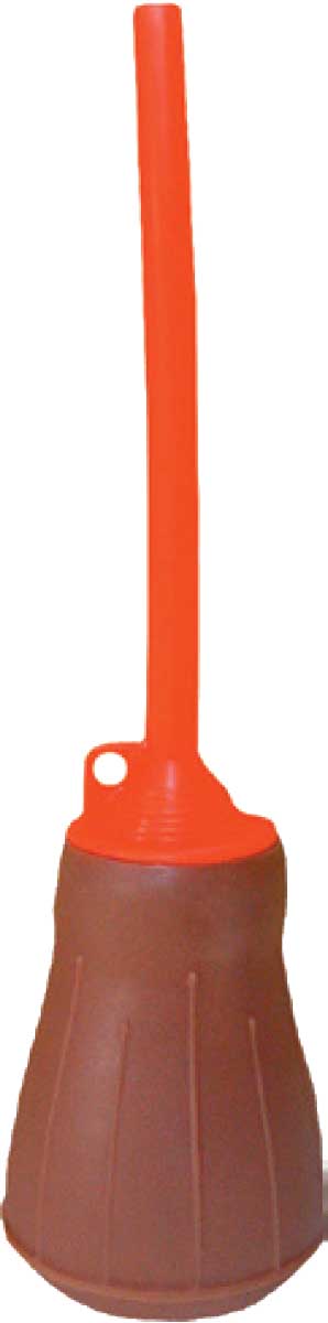 Bulb Style Battery Filler