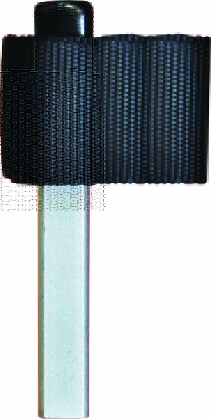 OIL FILTER & MULTI-USE NYLON STRAP WRENCH