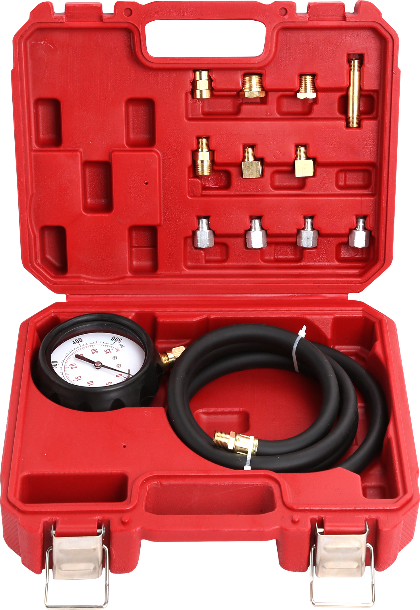 12pc Oil Pressure Testing Kit