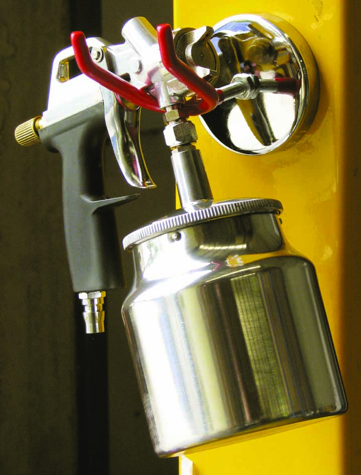 4.5kg Capacity Magnetic Holder with Hooks