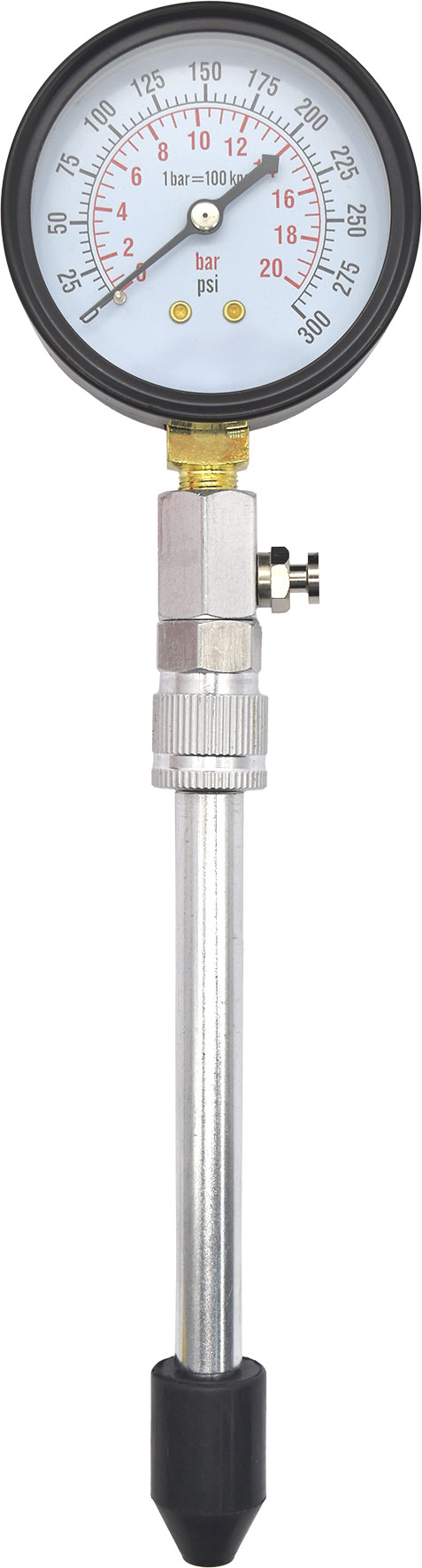 3pc Compression Tester Kit