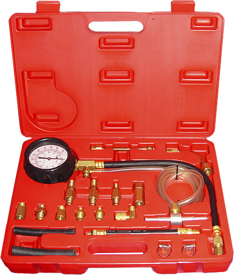 EFI FUEL PRESSURE TESTER KIT