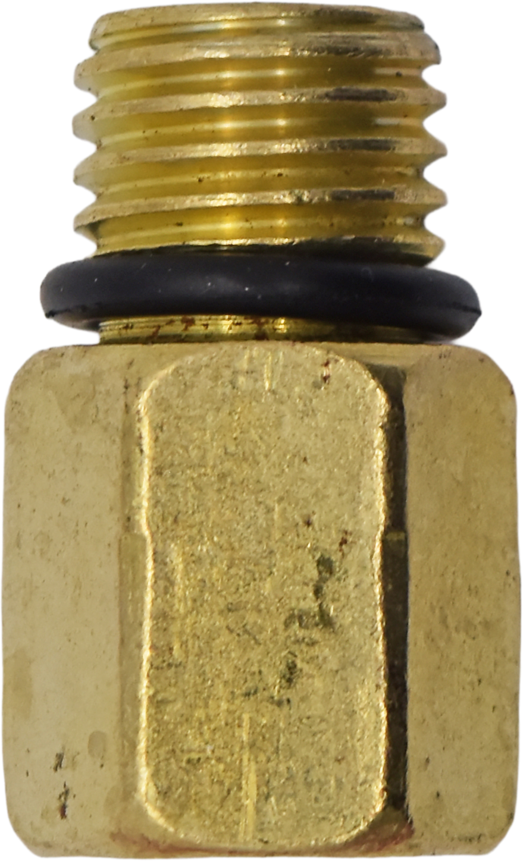EFI FUEL PRESSURE TESTER KIT