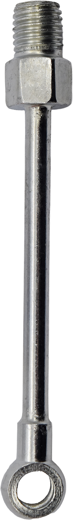 EFI FUEL PRESSURE TESTER KIT