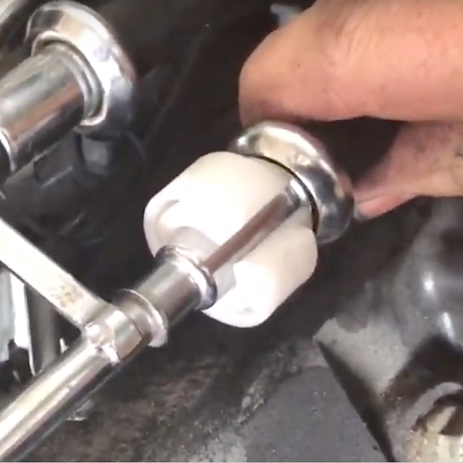 7pc A/C, Fuel & Oil Pipe Disassembler