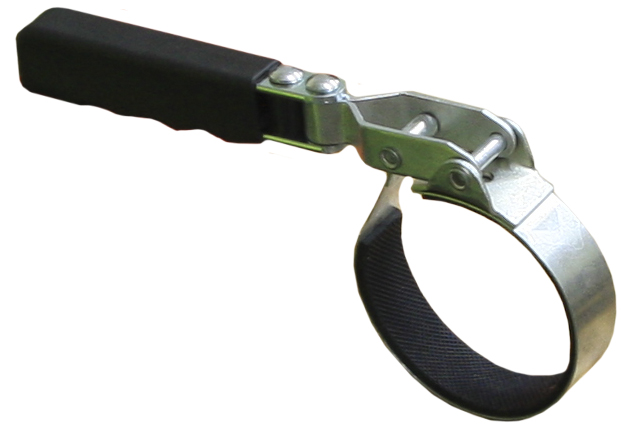 SWIVEL OIL FILTER WRENCH
