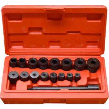 17pc Clutch Alignment Tool