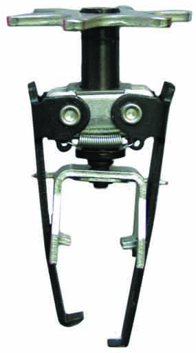 Universal Overhead Valve Spring Compressor