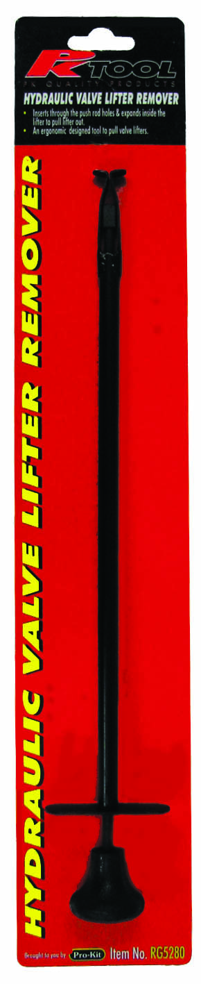 HYDRAULIC VALVE LIFTER TOOL