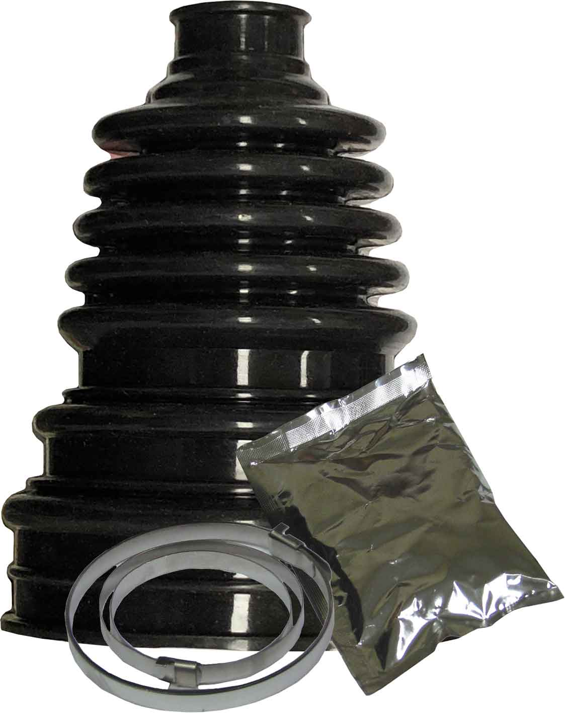 CV JOINT BOOT KIT TRADE PACK – 10pc UNIVERSAL FIT
