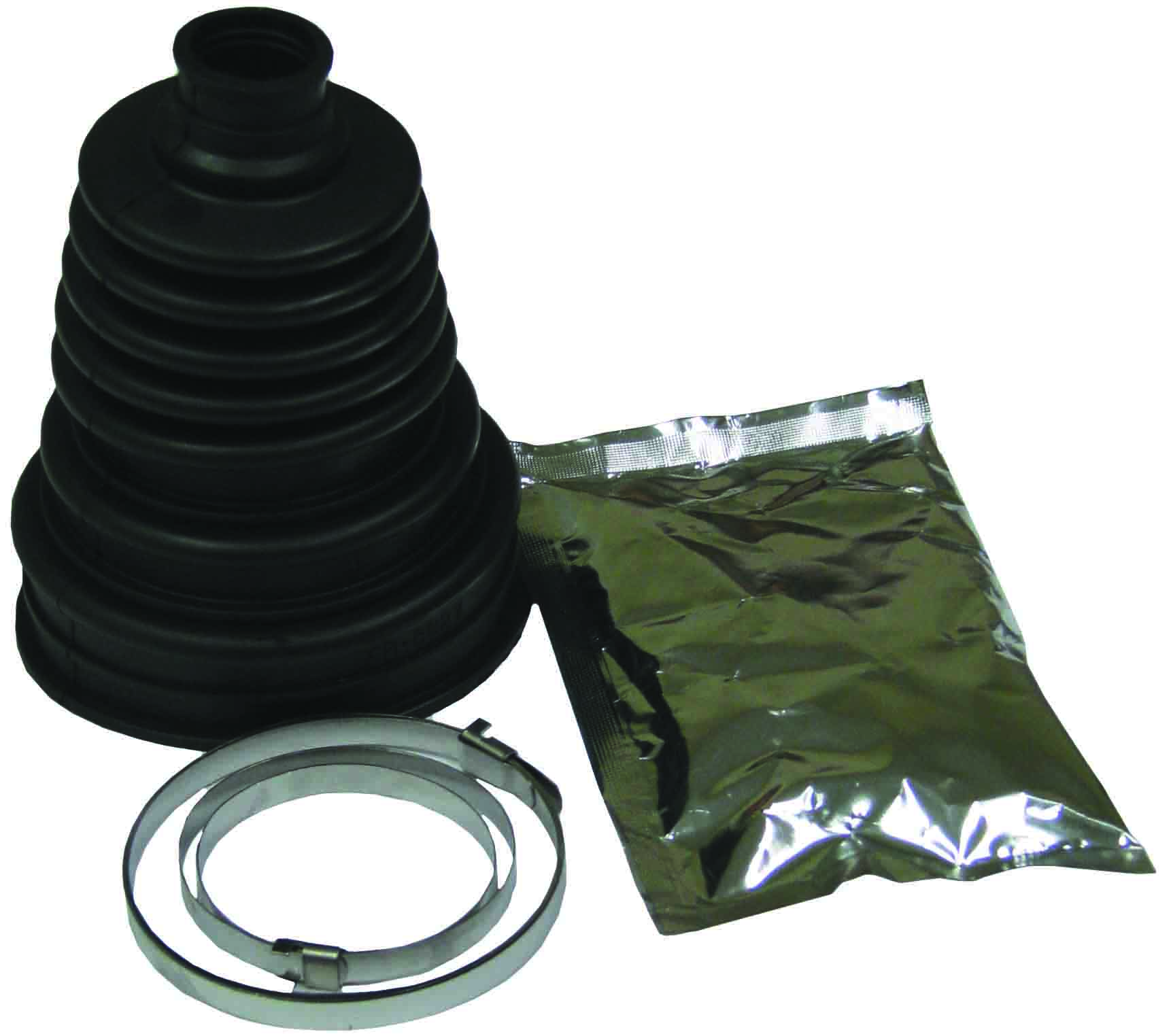 CV JOINT BOOT KIT – UNIVERSAL