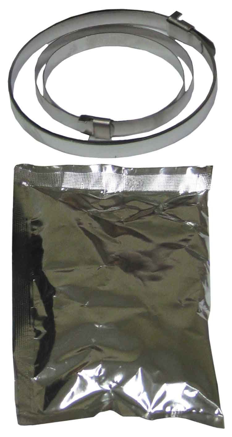 CV JOINT BOOT KIT – UNIVERSAL