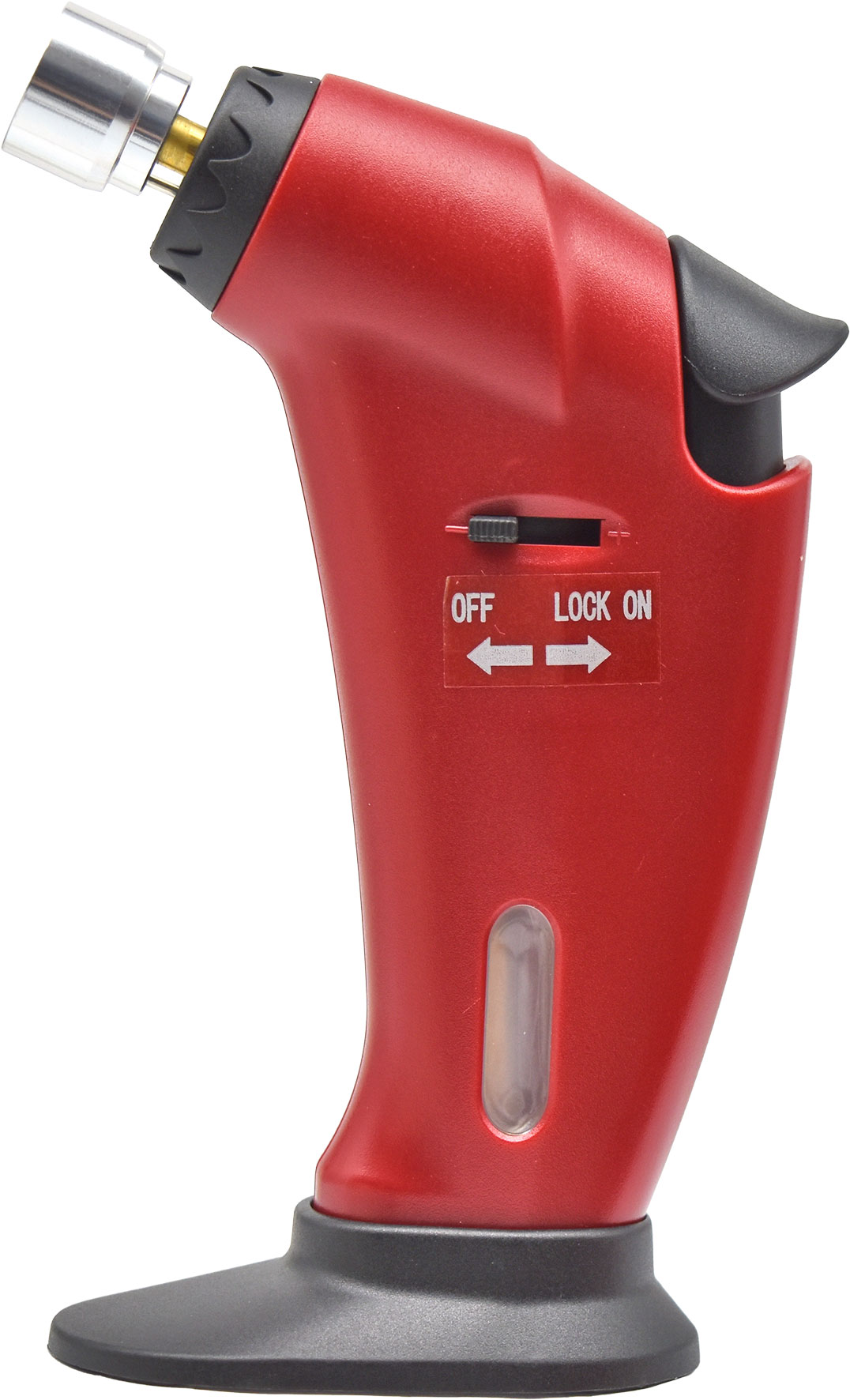 GAS BURNER – POCKET STYLE BUTANE MIRCO TORCH