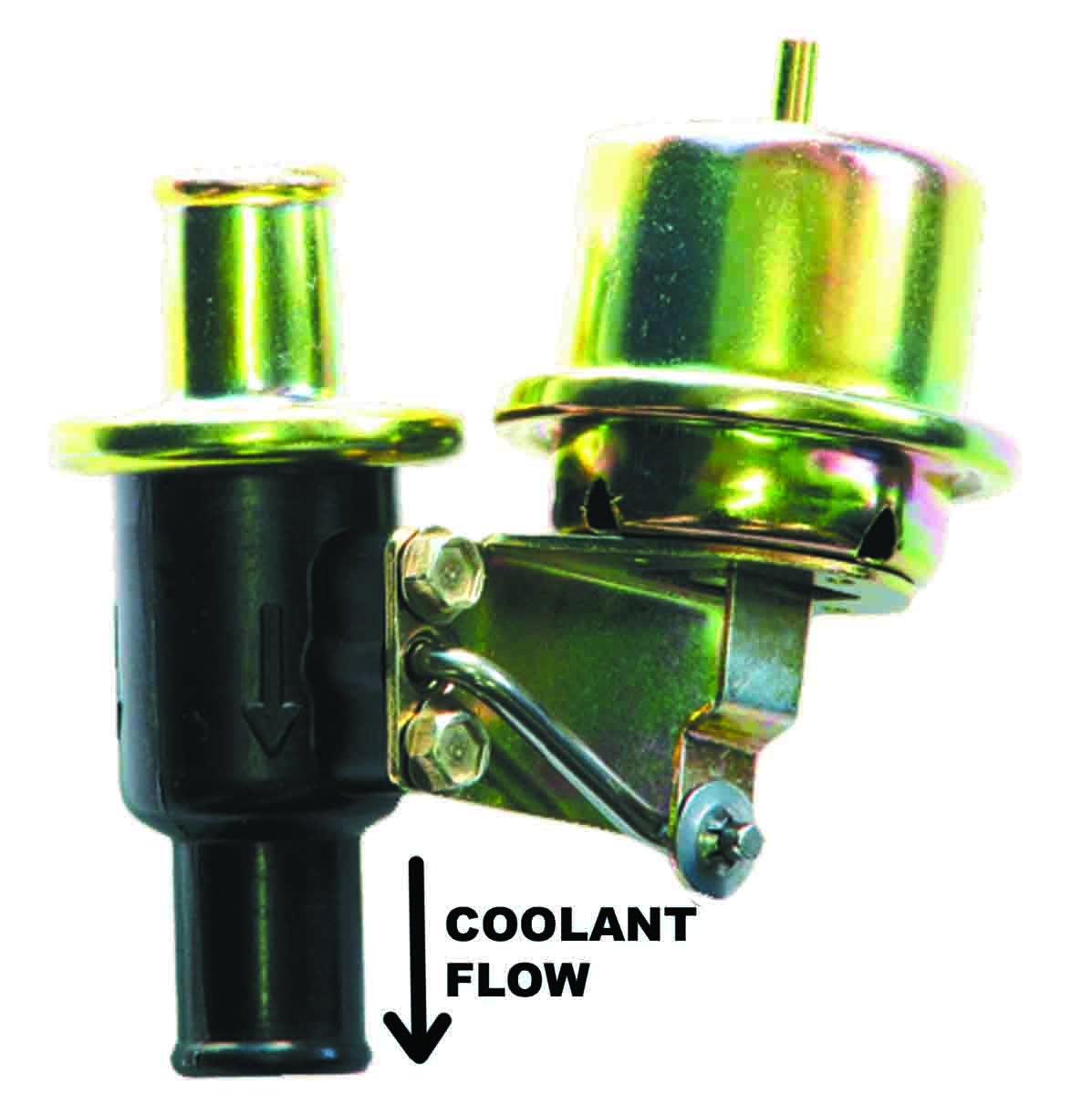 HEATER VALVES ( HA5217 )