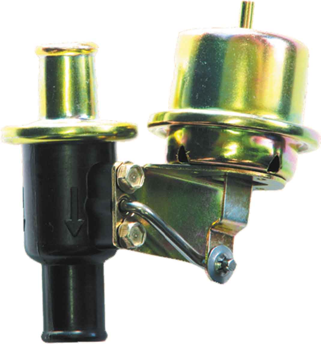 HEATER VALVES ( HA5217 )