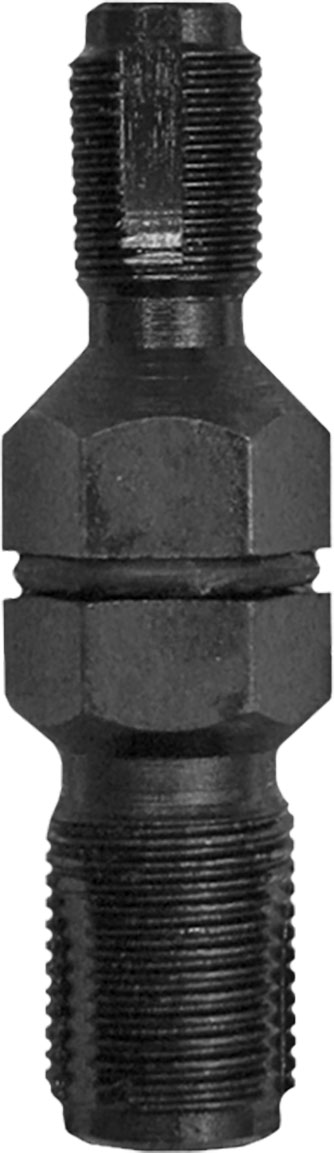 14 & 18mm SPARK PLUG RE-THREADER TOOL