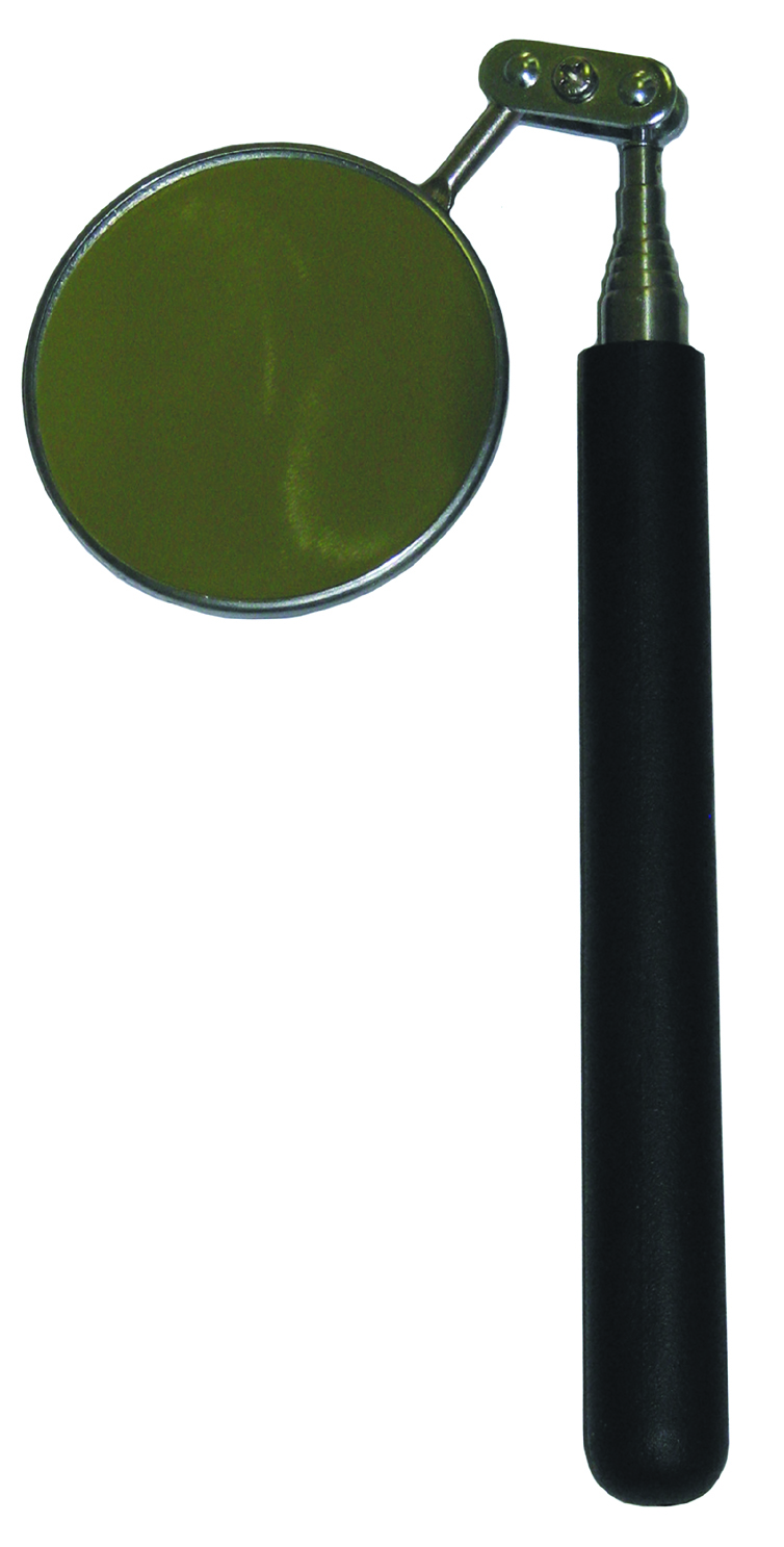 55mm Telescopic Inspection Mirror