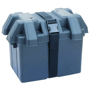 Small Battery Box
