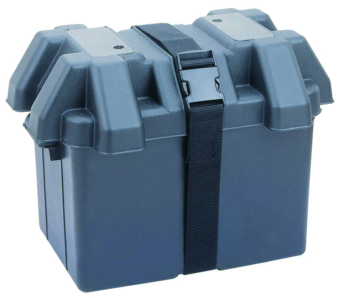 Small Battery Box
