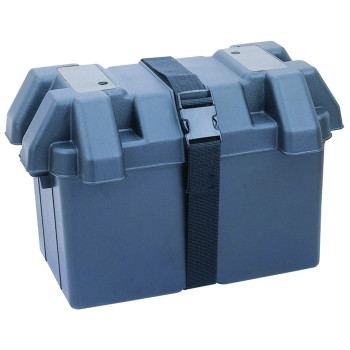 Large Battery Box