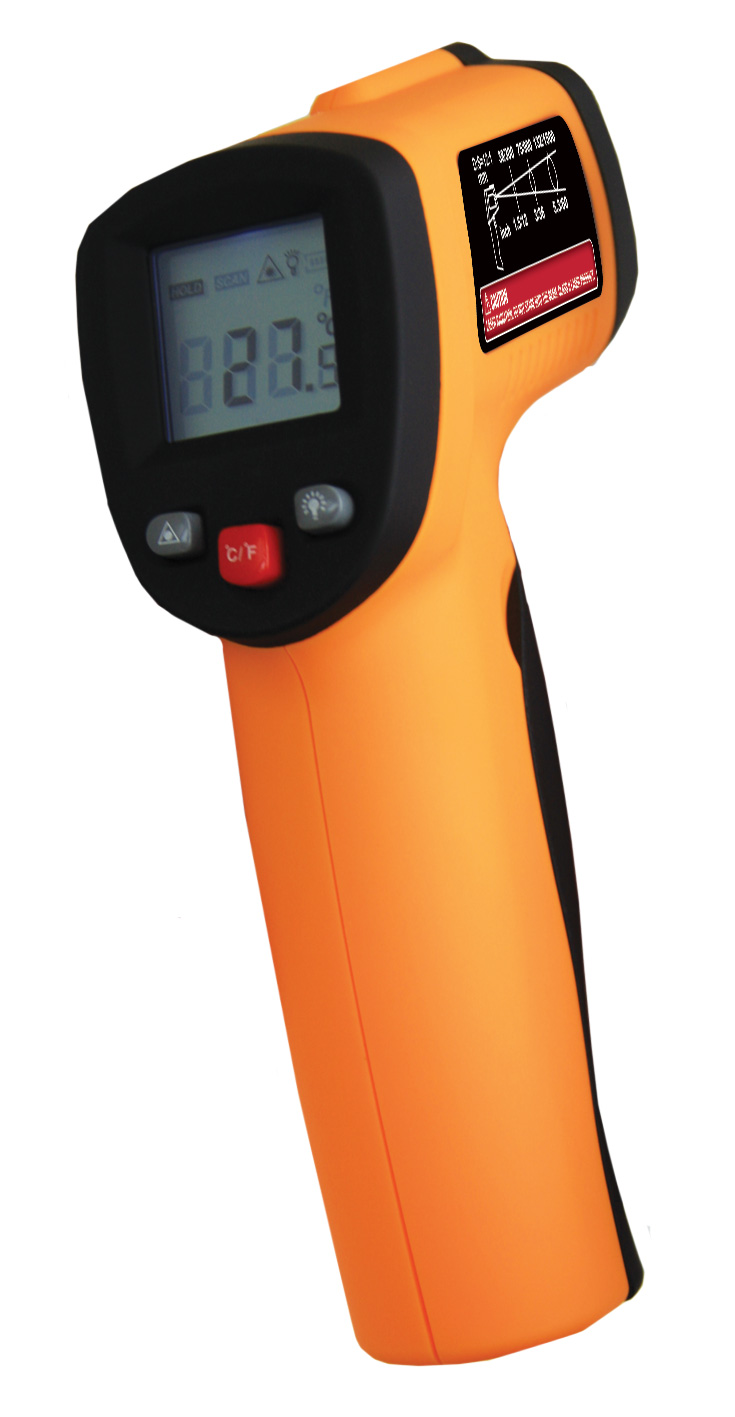 Infrared Thermometer