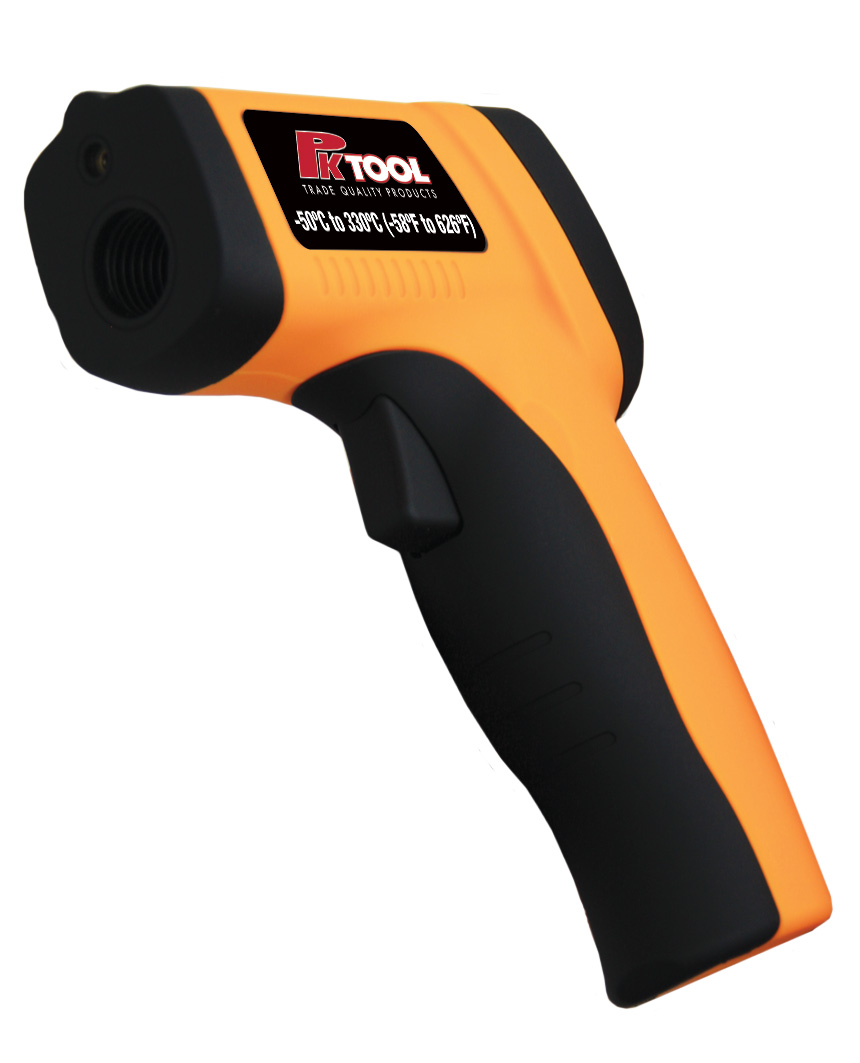 Infrared Thermometer