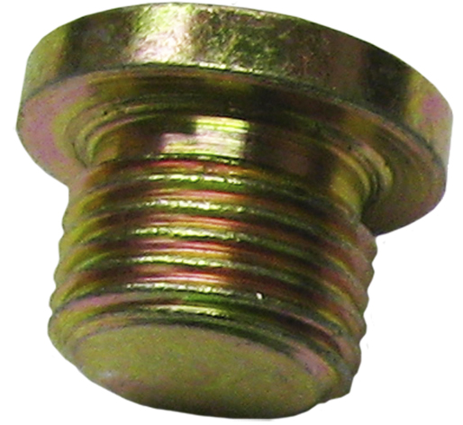 PLUG – REPLACEMENT FOR SUMP PLUG THREAD REPAIR RG5371 5pc M20