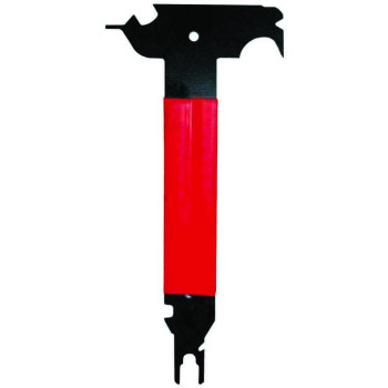 10 In 1 Clip & Door Handle Removal Tool