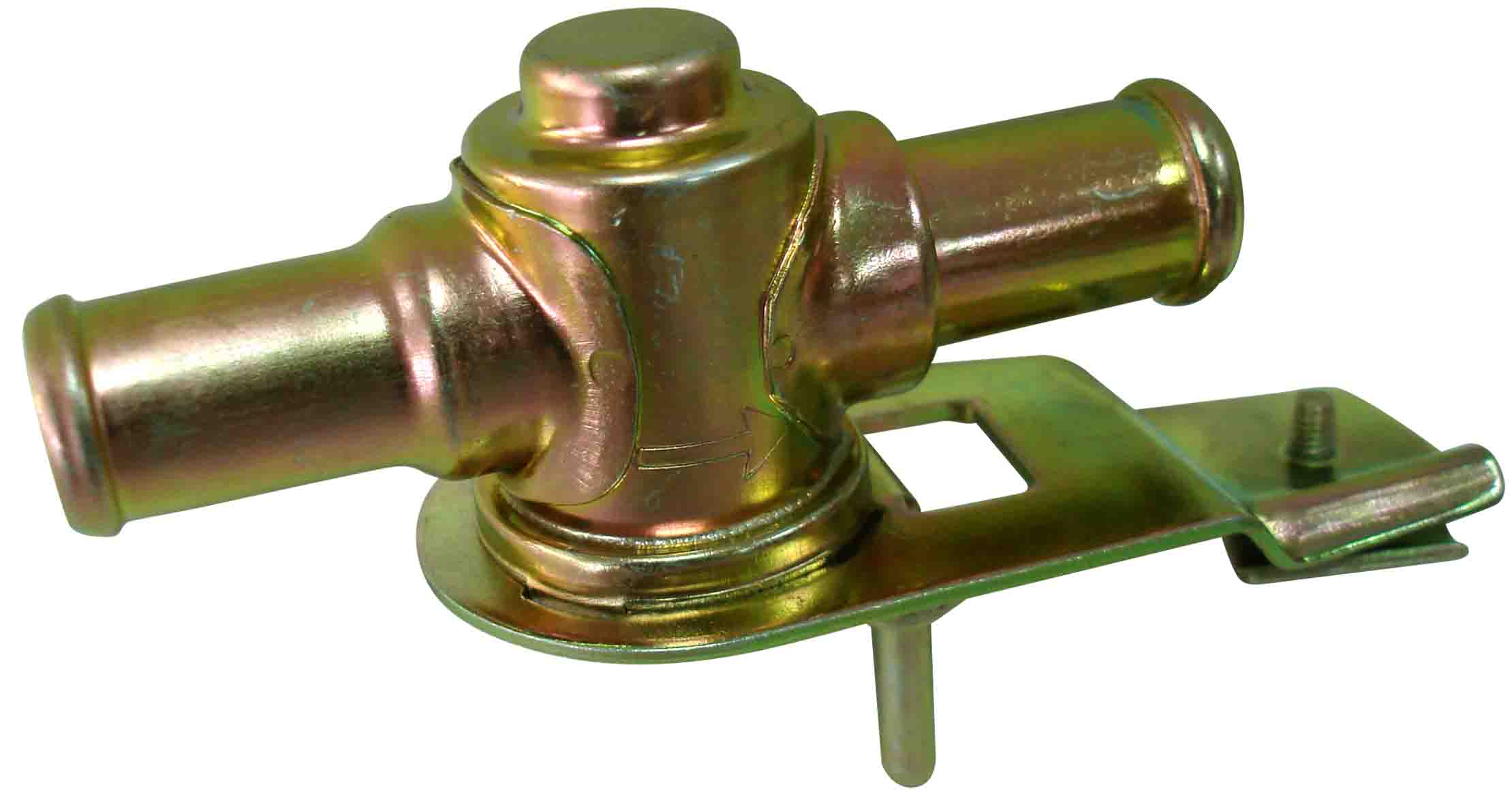 HEATER VALVE (DHV4008)